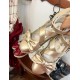 Modo Fairytale Town Large Bow Platform Shoes(Leftovers/6 Colours/Full Payment Without Shipping)